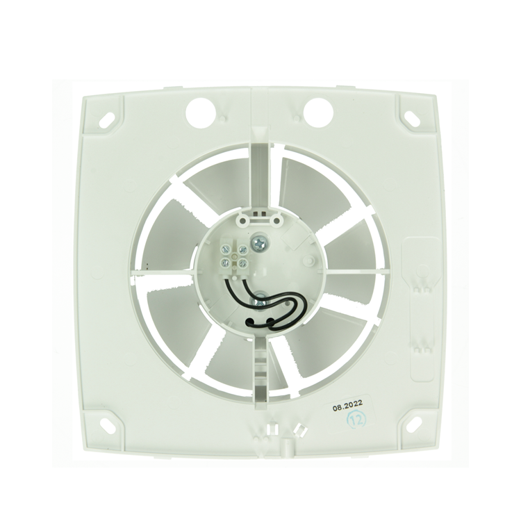 Renson 1069253 - mech. Lüfter Standard 9112 (Durchmesser 125) | 2 Stk