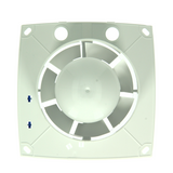 Renson 1069251 - mech. Ventilator mit Timer 9211t (Durchmesser 100) | 2 Stk - afbeelding 6