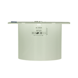 Renson 1069255 - mech.ventil. Timer Feuchtigkeitssensor9412h (Folie 125) | 2 Stk - afbeelding 8