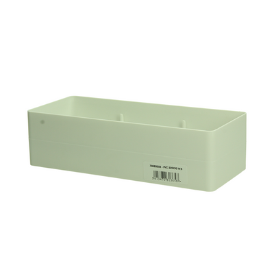 Renson 1069270 - PVC-Verbindungsstück 7008 (220x90) (weiß) | 4 Stück