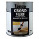 Tenco 1034292 - Seilgrundierung grau 0,75l | 3 Stück