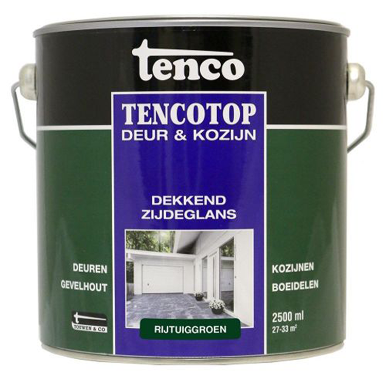 Tenco 1034315 – oberer sogenannter Deckwagen, Größe 2,5 l | 1 Stk