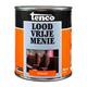 Tenco 1034318 – bleifreies Rotblei 0,75l | 3 Stück
