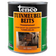 Tenco 1034330 – Gartenmöbel Teak 0,75l | 3 Stück
