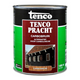 Tenco 1034360 - schönes Carbobraun 1l | 3 Stück
