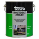 Tenco 1034390 - Holzmantel schwarz 5l | 1 Stk