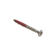 Rotadrill 1039868 – Universalschraube LK PZD Edelstahl-A2 3,0 x 20 mm (36) | 6 Stück