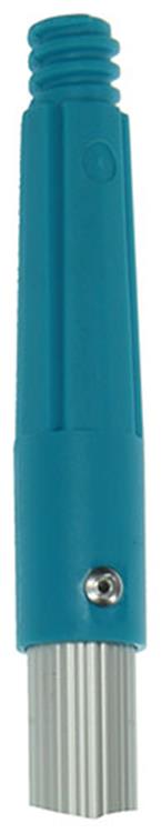 Moerman 1002396 - Teleskopstiel Aluminium 2m | 6 Stück