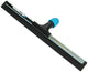Moerman 1056840 – Hybrid-Bodenwischer 55 cm schwarz | 5 Stück
