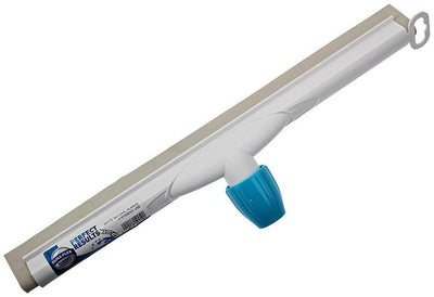 Moerman 1009188 - Bodenwischer Ultra-Net weiß 45cm | 5 Stück