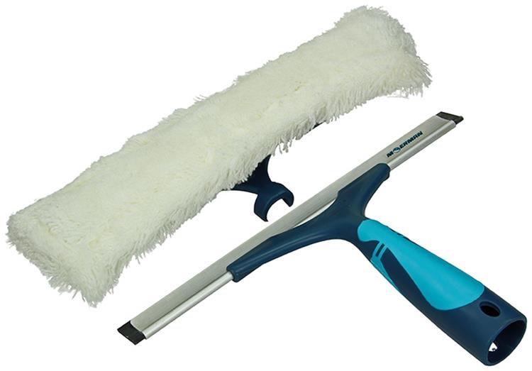 Moerman 1002381 – waschen und trocknen SG 25 cm | 6 Stück