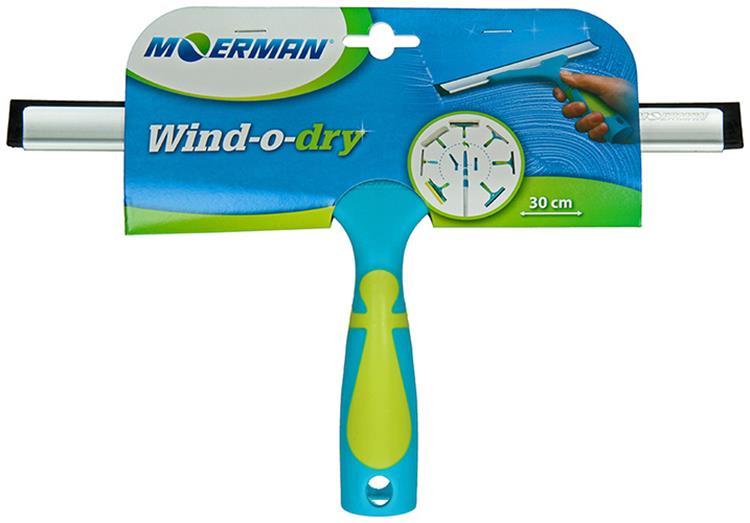 Moerman 1002380 - wind-o-dry SG 30cm | 6 Stück