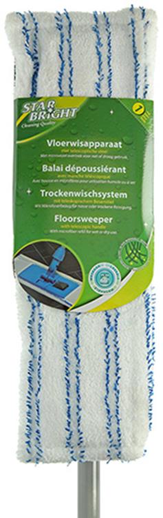 Starbright Bodenwischer komplett