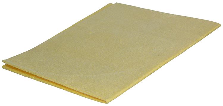 Starbright 1009182 – sb Mikrofaser-Gämsenblatt 35 x 40 cm | 6 Stück