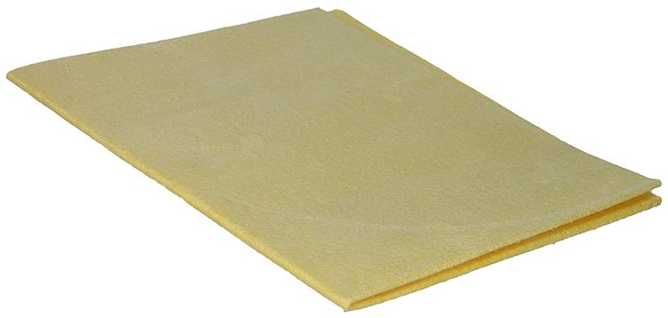 Starbright 1009182 – sb Mikrofaser-Gämsenblatt 35 x 40 cm | 6 Stück