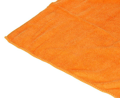 Starbright 1005460 – 6 Mikrofasertücher, kühle Reinigung | 6 Stück