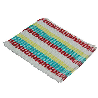 Starbright 1009147 – SB-Baumwoll-Spültuch, 5 Stück, 34 x 34 cm | 6 Stück