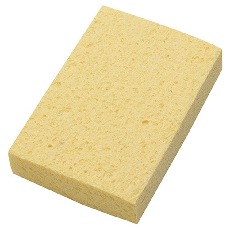Starbright 1040337 - sb Viskoseschwamm 1 Stück 14x9x3cm | 6 Stück
