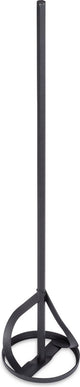Kreator – krt050005 – Rührstäbe für Bohrer – ø 100 x 500 mm
