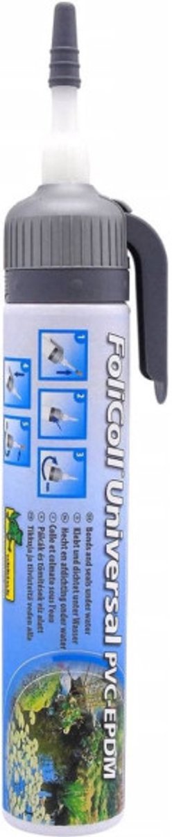 Ubbink Ubbink Recovery Kit für Pond Liner Folicoll für Aqualiner 315 g