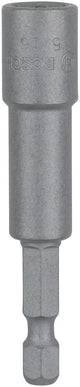 Bosch Steckschlüssel 65 mm, Magn., 1 2 GSR6-25