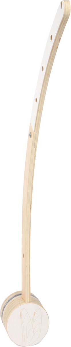 Kleiner Fußholzhalter Baby Mobile Sea Coast