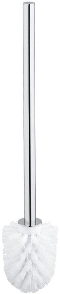 Grohe Essentials Ersatz-Toilettenbürste – Chromweiß
