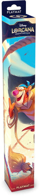 Disney Lorcana – Tiger-Spielmatte