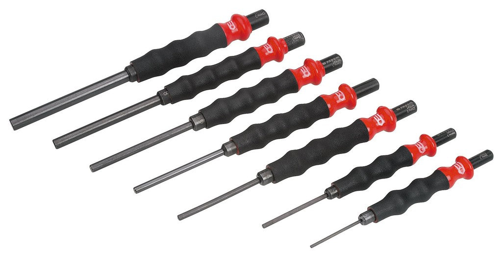 Facom Lochersatz 2 bis 10 mm beschichtet