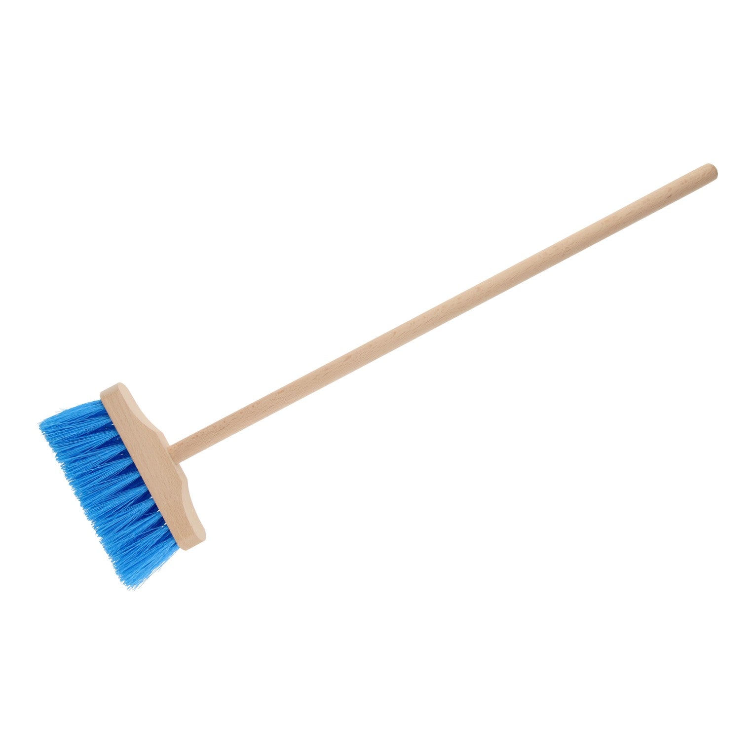 Playwood kleiner Besen blau