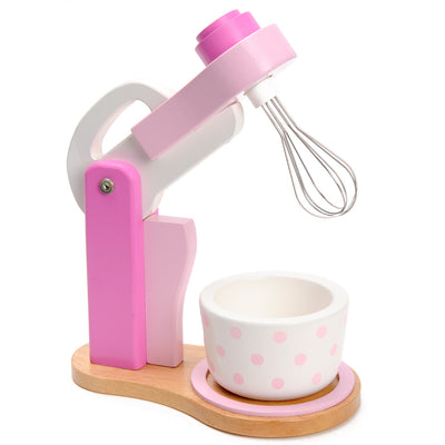 Mentari Holzmixer