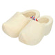 Spielholzholz Clogs 10 cm, 2..