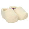 Spielholzholz Clogs 10 cm, 2..