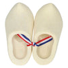 Spielholzholz Clogs 10 cm, 2..