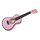 Playwood Gitarre Pink