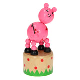 Playwood -Druckfigur Farm - afbeelding 3