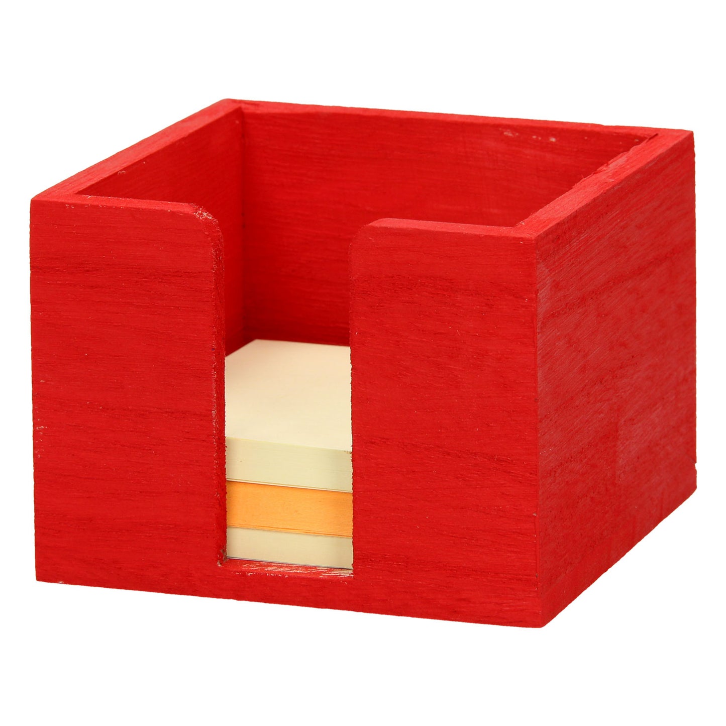 Dekorieren Sie Ihre eigene hölzerne Memo -Box