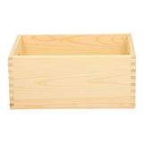 Holzspeicherbox - afbeelding 2