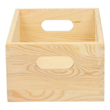 Holzspeicherbox - afbeelding 3