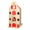 Playwood Holzpakhuis