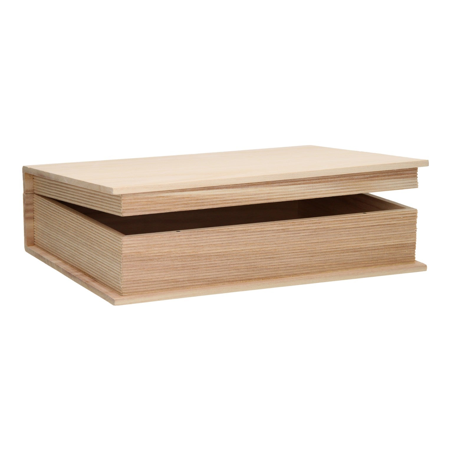 Holzbox