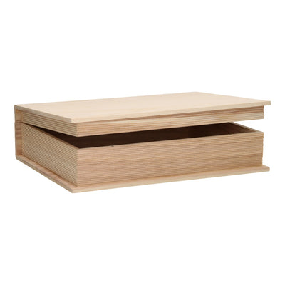 Holzbox