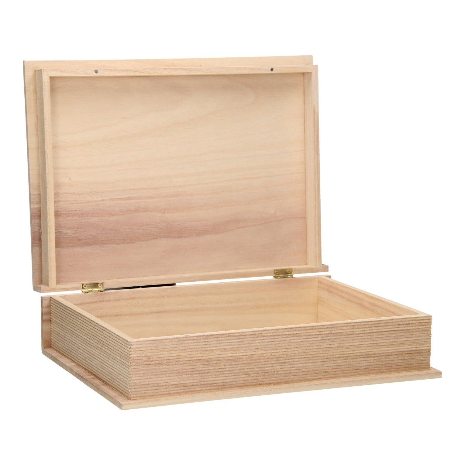 Holzbox