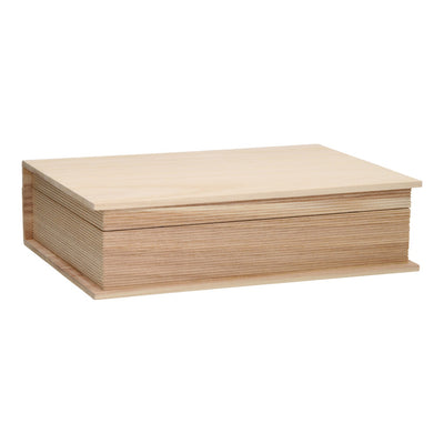 Holzbox
