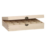 Playwood -Holzbox mit 24 Fächern - afbeelding 3