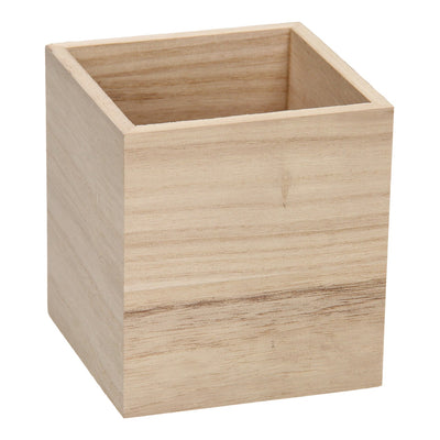 Pin -Tablett Quadrat