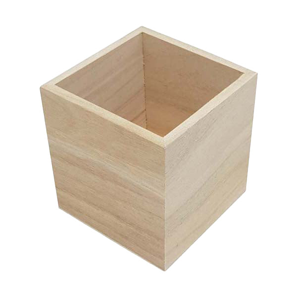 Pin -Tablett Quadrat
