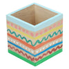 Pin -Tablett Quadrat