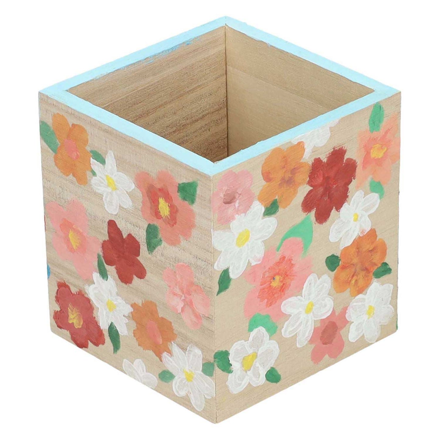Pin -Tablett Quadrat