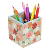 Pin -Tablett Quadrat